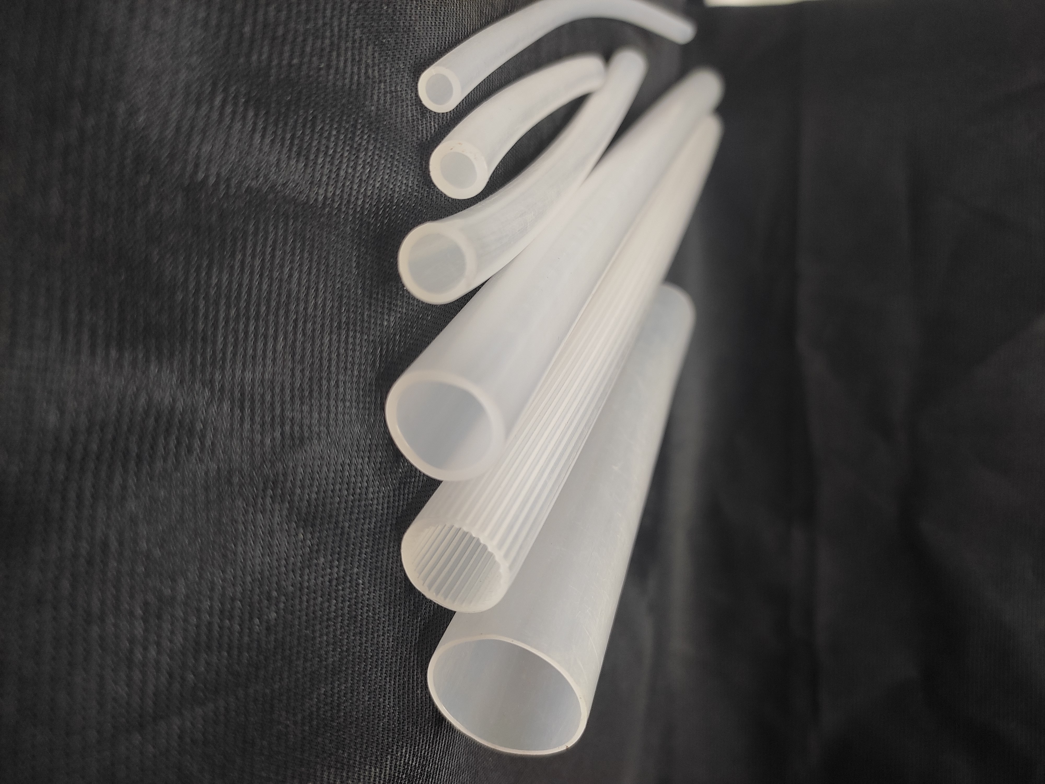 PE TUBE FOR CHLORINE PUMP