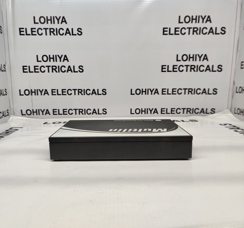 GE MULTILIN ML810125SDC1XXC8X CONVERTER MULTINET-FE ( NEW OPEN BOX )