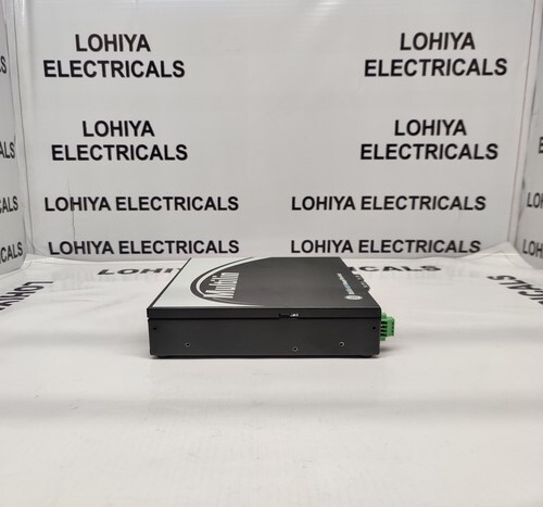 GE MULTILIN ML810125SDC1XXC8X CONVERTER MULTINET-FE ( NEW OPEN BOX )