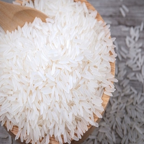 Organic St20 White Rice