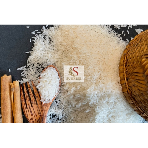 Organic Hom Mali White Rice