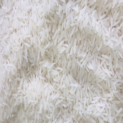 ST24 Long Grain Fragrant Rice - Premium Organic White Rice | Nil Moisture, High Purity, Dried for Enhanced Quality