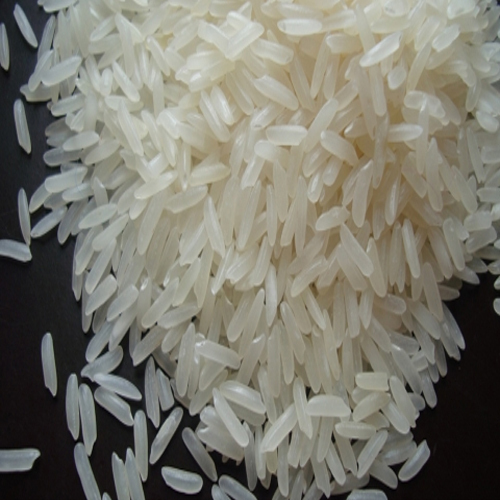 Organic Kdm White Rice