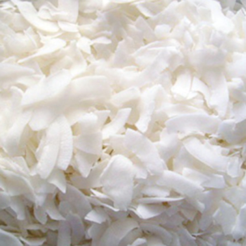 Organic Whole Dried Coconut - Customized Weight Options | Natural White Color, High Fat Quality, Versatile for Culinary and Wellness Uses