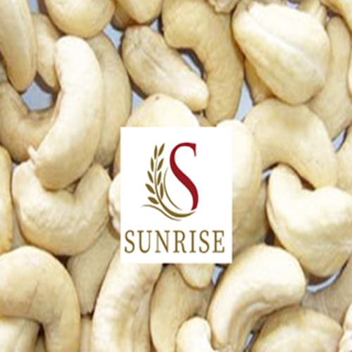 White Cashew Nut W180