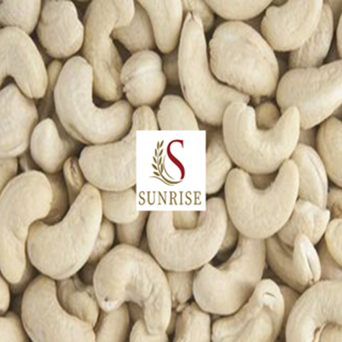 White W240 Cashew Nut