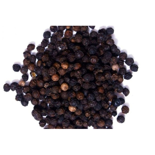 Dried 550 G-L Faq Black Pepper