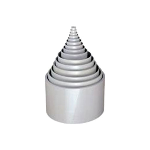 Different Available Upvc Rigid Pipe