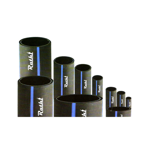 Different Available Hdpe Black Pipes