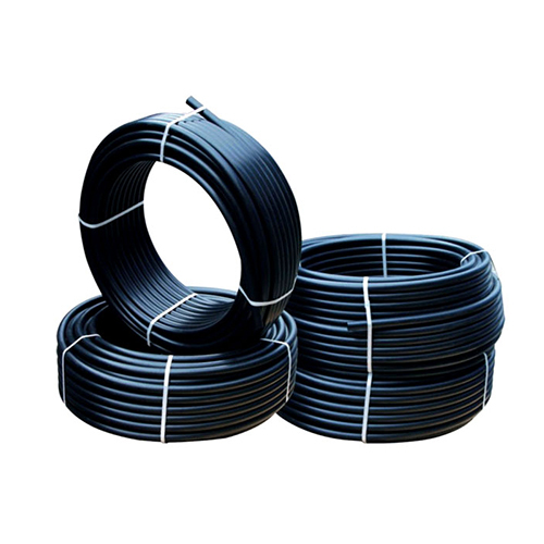 Different Available Hdpe Round Pipe