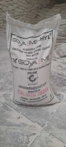 Calcium Hydro-Oxide