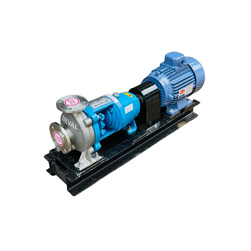 2HP AC Induction Motor Pump