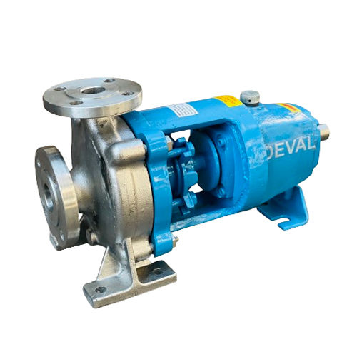 Industrial Chemical Process Pump