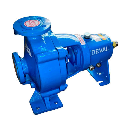 Chemical Process Centrifugal Pump