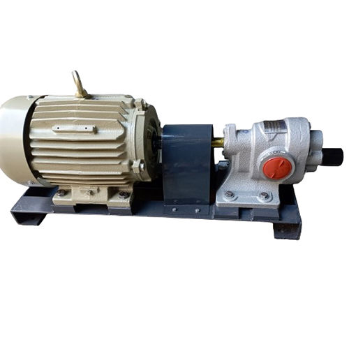 Industrial Rotary Gear Pump