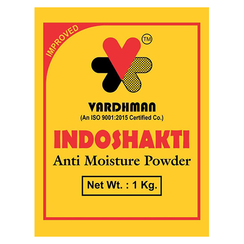 Indoshakti Anti Moisture Powder