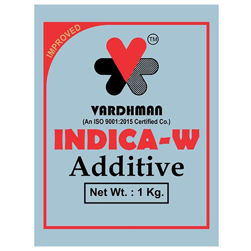 Indica-W Additive