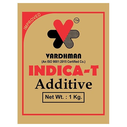 Indica-T Additive