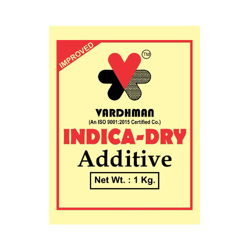 Indica-Dry Additive