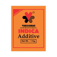 Indica Additive Masterbatches - Application: Industrial