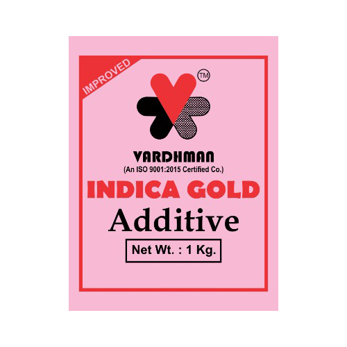 Indica Gold Additive