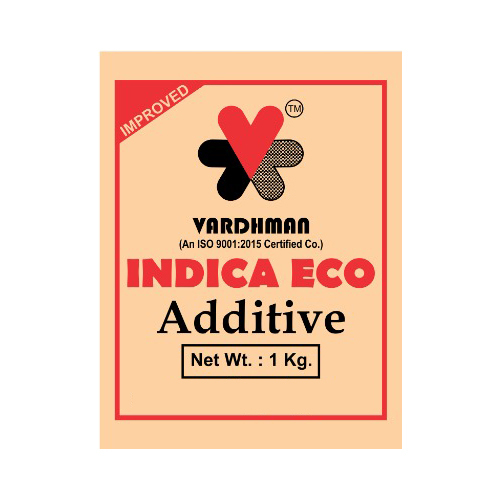 Indica Eco Additive