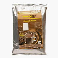 Hot Chocolate Premix - Alcohol Content (%): Nil