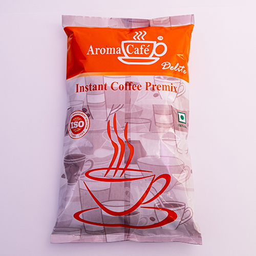 Delite Instant Coffee Premix