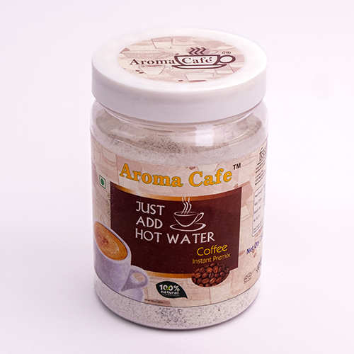 100 Percent Coffee Instant Premix