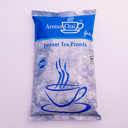 Gold Instant Tea Premix