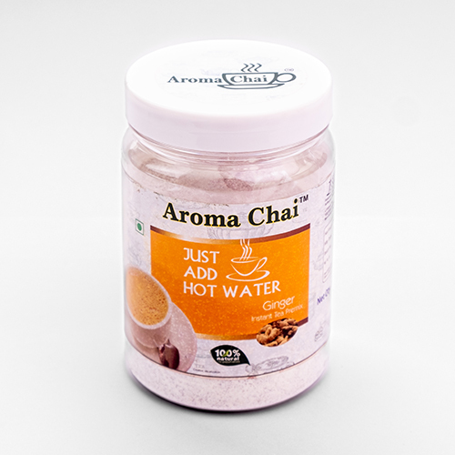 Ginger Tea Premix