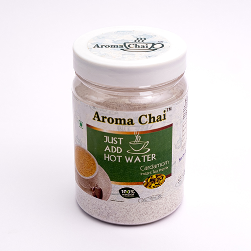 Cardamom Tea Premix
