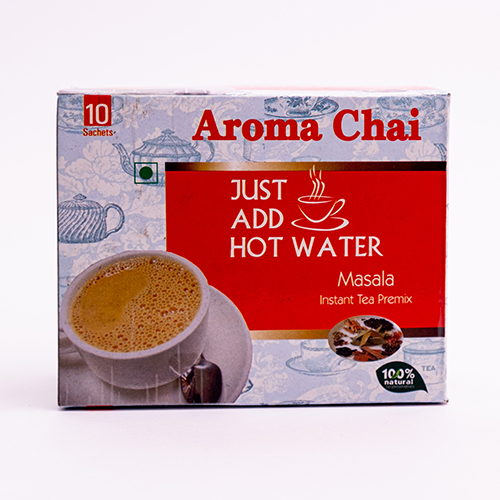 Masala Instant Tea Premix