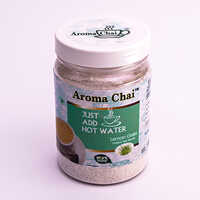 Lemongrass Instant Tea Premix - Health Benefits: Antioxidants