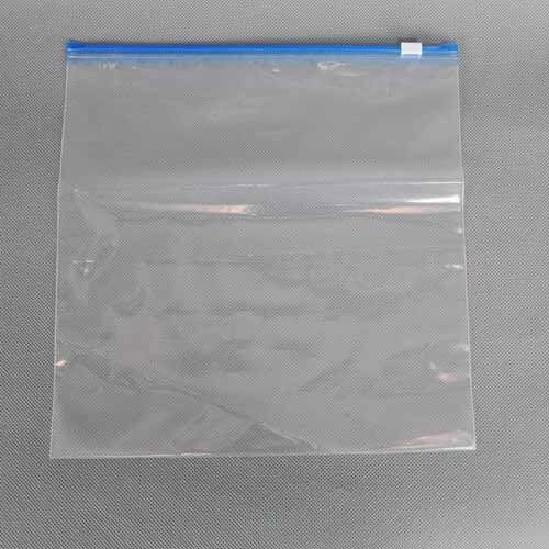 Grapes Slider Ziplock Bag