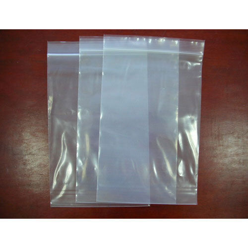 Medical Ziplock Bags