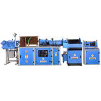 Induction Long-Bar Heater