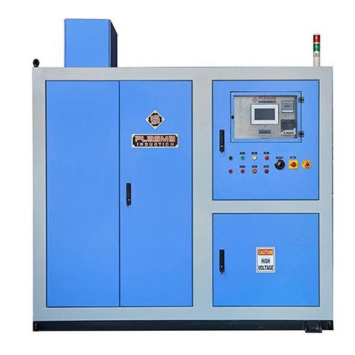 E-30 Melting Furnace