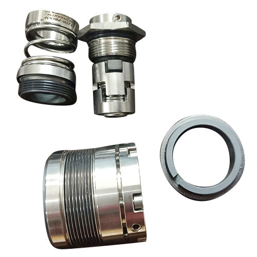 Mechanical Seal For Pumps Hardness: Rigid