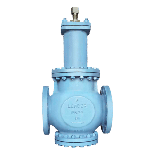 DI050 Ductile Iron Diaphragm Type Pressure Reducing Valve PN-20 (Flanged)