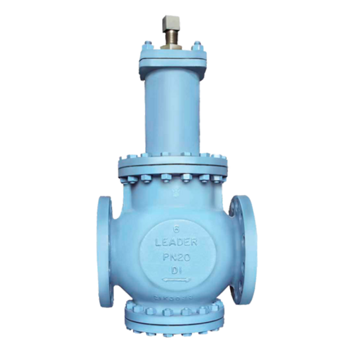 DI050 Ductile Iron Diaphragm Type Pressure Reducing Valve PN-20 (Flanged)