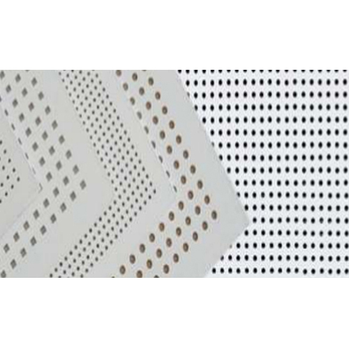 Mag Aco Perforated Panel