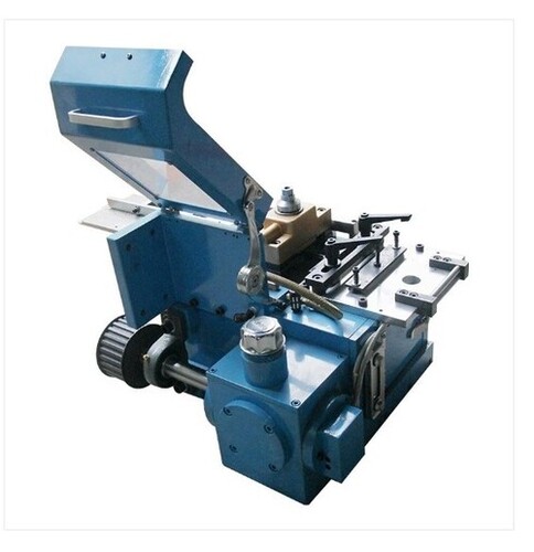 Precision Gripper Feeder