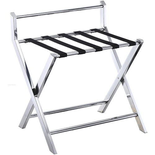 Hotel Luggage Rack