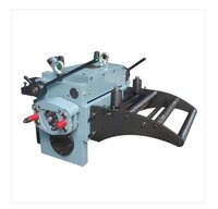 Precision Roll Feeder - Application: Industrial