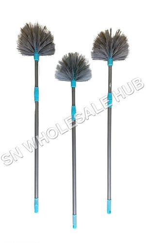 Ceiling Brushes