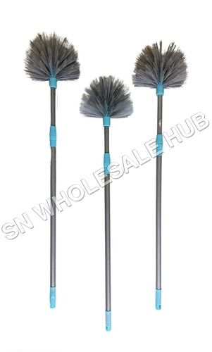 Round Ceiling Brush/ Jala Brush