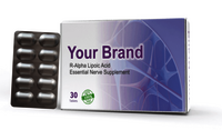 R-alpha Lipoic Acid Tablet