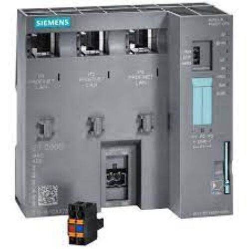 6ES7 151 8AB01 0AB0 -siemens programmable logic controller