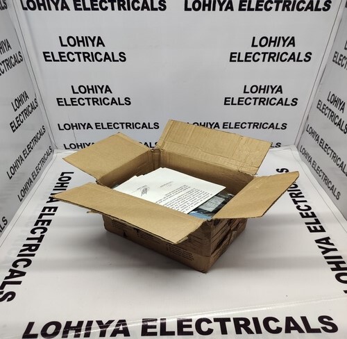 GE MULTILIN PQMII-A POWER QUALITY METER (NEW OPEN BOX)